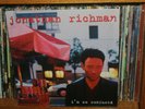 JONATHAN RICHMAN - i'm so confused - NM LP