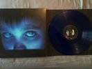 PORCUPINE TREE FEAR OF A BLANK PLANET 2xLP BLUE VINYL STEVEN WILSON NO-MAN NEW