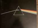Pink Floyd The Dark Side Of The Moon Vinyl LP SMAS-11163 Mastered By Capitol