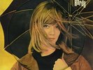 FRANCOISE HARDY Picture Disc Vinyl LP Sealed with Die Cut sleeve