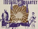 Trio Da Kali And Kronos Quartet Ladilikan LP VINYL World Circuit 2017 NEW