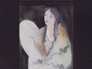 Alanis Obomsawin Bush Lady LP VINYL Constellation 2018 NEW