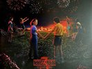 Various Stranger Things 3: (Music From The Netflix Original Series) LP, LP, 7
