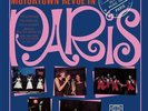 Various Motortown Revue In Paris 3 X LP VINYL Tamla 2016 NEW