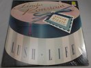NEW IN SEALED SHRINK LINDA RONSTADT LUSH LIFE ORIGINAL 1984 ASYLUM LP NICE