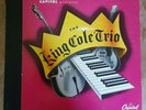 The King Cole Trio (4) 78s Capitol Album Set Capitol Records Shellac Music Blues