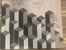 St. Paul & the Broken Bones - Half the City - *SIGNED* Vinyl LP