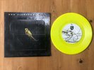 Foo Fighters - DOA 7” Yellow Vinyl