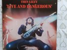 THIN LIZZY        