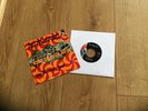 elo idle race rare 7’’ lemon tree 