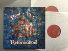 THE FALL MARK E SMITH REFORMATION  POST TLC ORIGINAL 2007 SLOGAN UK LP NM