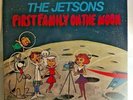 Jetsons LP First Family on the Moon 1977 USA ISSUE SEALED