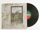 LED ZEPPELIN Untitled - VINYL LP - 1971 US Original Atlantic SD 19129 PORKY