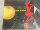 MONSTER MAGNET. DOPES TO INFINITY(1995) 2LP 1st pressing A&M records