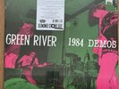 Green River - 1984 Demos Vinyl RSD Pearl Jam Mudhoney Soundgarden
