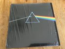 Pink Floyd.  Dark Side Of The Moon.  Vinyl.  30th Anniversary Edition.