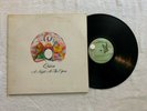 Queen Night At The Opera Vintage Vinyl - VG