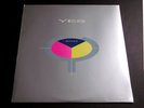 Yes - '90125' Lp Original Vintage 1983 ATCO [CH] Label U.S. Release New/Sealed.