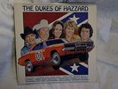 1982 THE DUKES OF HAZZARD LP