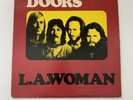 Doors LA Woman EKS-75011 VG+