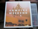 Vampire Weekend- Vampire Weekend Vinyl Record