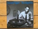 Donald Fagen The Nightfly - VINYL - 1982 - as new