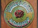 GRATEFUL DEAD: American Beauty US Rhino 180g Reissue Vinyl LP
