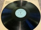28th June 1940 Lord Nuffield BBC 78 Record Part 1 And Part 2 Super Rare Original