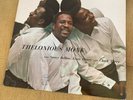 Thelonious Monk, Brilliant Corners; Riverside 226, Blue lbl, DG, No 