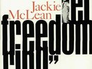 McLEAN, Jackie - Let Freedom Ring (reissue) - Vinyl (limited 180 gram vinyl LP)