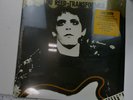 LOU REED transformer LP EX/EX, NL 83806, vinyl, album, glam rock, classic rock