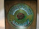 Grateful Dead - American Beauty  (1970, Vinyl, Warner Bros, WS 1893)