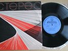 LEONID KOGAN Shostakovich Violin Concerto KONDRASHIN TORCH 1st ST C201 MINT-