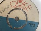 Sir Collins And The Earthquakes /Simmering 7”