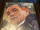 Johnny Cash At Folsom Prison LP Vinyl Album 1968 Columbia ?Records CS 9639 NM