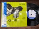 10'' MINT  HOWARD McGHEE SEXTET VOL.2 BLUE NOTE TOJJ 5024 OBI MONO JAPAN LP