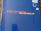 Dave Matthews Tim Reynolds Live At Luther College Splatter Vinyl Limited Edition