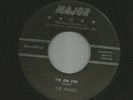 ROCKABILLY bw DOOWOP- SPADES -  IM ON FIRE  -HEAR -1958 TEXAS MAJOR