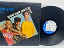 Horace Silver Quintet / Sextet - The Jody Grind LP on Blue Note Strong VG+