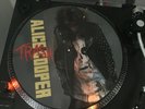 Alice Cooper - Trash 1989 Picture Disc A VERY RARE FIND