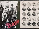 The Clash - The Clash: CBS ?– CBS 32232, UK, 12