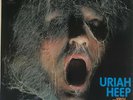 URIAH HEEP 1970 LP - VERY 'EAVY VERY 'UMBLE - 1st PRESSING - VERTIGO 6360 006