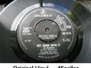 ? LITTLE RICHARD 'Get Down With It' VG+ ORIGINAL Northern Soul 45