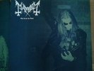 Mayhem - Out from the dark LP (Peaceville) Emperor, Dissection, Morbid, Death