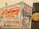 Rare VARIOUS Bring Me Another Half-A-Pint 1976 BARRELHOUSE LP R. Crumb Art Cover