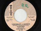 Northern Soul 45 - Satintones - Tomorrow & Always - Motown - mp3