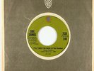 Sweet Soul 45 - Cool Sounds - I'll Take You Back - Warner Bros. - VG+ mp3