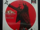 3LP U2 - THE JOSHUA TREE TUOR 2019- THE BURNING DESIRE - LIMITED EDITION