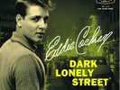 EDDIE COCHRAN - DARK LONELY STREET (10