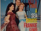 FRANKIE FORD: Let’s Take A Sea Cruise US Ace ’59 Rock R&B Orig DG Vinyl LP